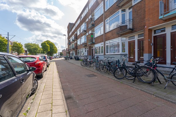 Medium property photo - Rotterdamsedijk 273A1, 3112 AM Schiedam